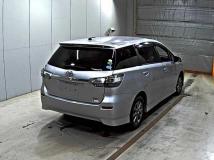 2013 Toyota Wish
