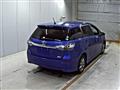 2013 Toyota Wish