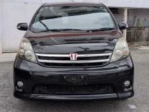 2009 Toyota Isis