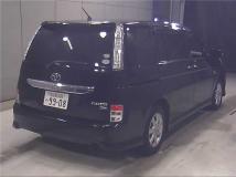 2012 Toyota Isis