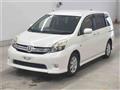 2012 Toyota Isis