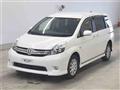 2012 Toyota Isis