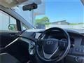 2012 Toyota Isis
