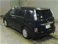 2011 Toyota Isis