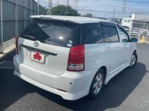 2005 Toyota Wish