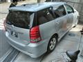 2005 Toyota Wish