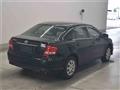 2009 Toyota Corolla Axio