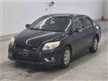 2009 Toyota Corolla Axio