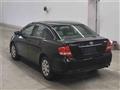2009 Toyota Corolla Axio
