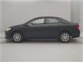 2009 Toyota Corolla Axio