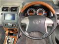2009 Toyota Corolla Axio