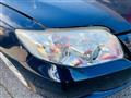 2008 Toyota Corolla Axio