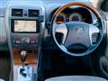 2008 Toyota Corolla Axio
