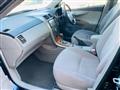 2008 Toyota Corolla Axio