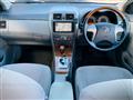 2008 Toyota Corolla Axio