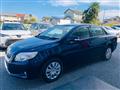 2008 Toyota Corolla Axio