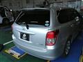 2010 Toyota Corolla Fielder