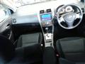 2010 Toyota Corolla Fielder
