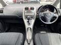 2009 Toyota Auris