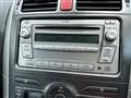 2009 Toyota Auris