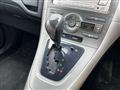 2009 Toyota Auris