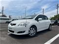 2009 Toyota Auris