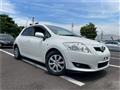 2009 Toyota Auris