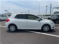 2009 Toyota Auris