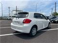 2009 Toyota Auris