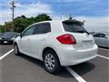 2009 Toyota Auris