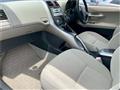 2009 Toyota Auris