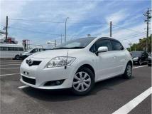 2009 Toyota Auris
