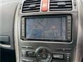 2008 Toyota Auris