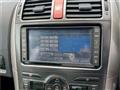 2008 Toyota Auris