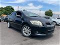 2008 Toyota Auris