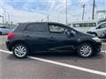 2008 Toyota Auris