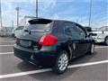 2008 Toyota Auris