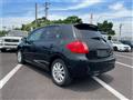 2008 Toyota Auris
