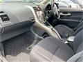 2008 Toyota Auris