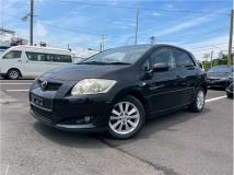 2008 Toyota Auris