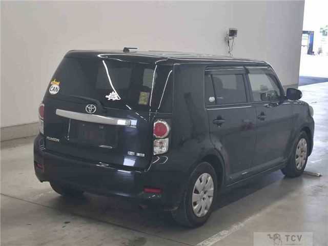2015 Toyota Corolla Rumion