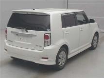 2013 Toyota Corolla Rumion