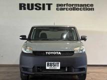2010 Toyota Corolla Rumion