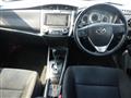 2012 Toyota Corolla Fielder