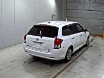 2012 Toyota Corolla Fielder