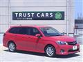2012 Toyota Corolla Fielder