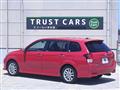 2012 Toyota Corolla Fielder