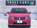 2012 Toyota Corolla Fielder