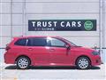 2012 Toyota Corolla Fielder