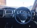 2012 Toyota Corolla Fielder